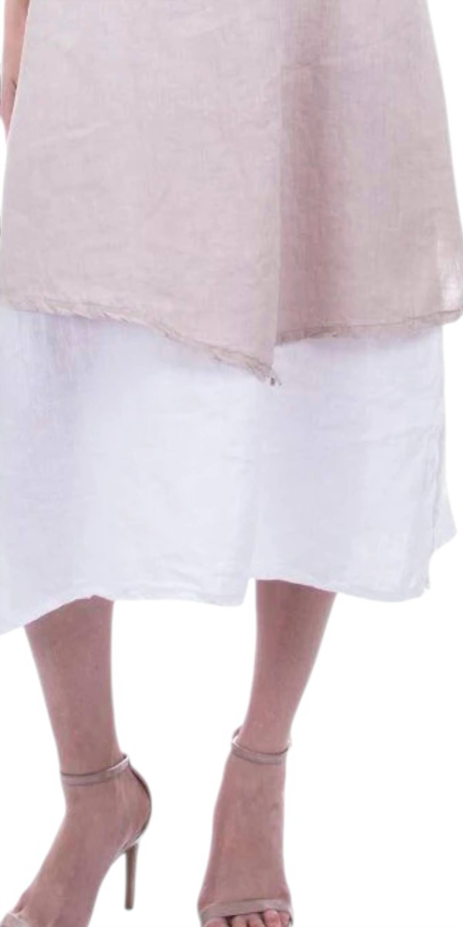 Gigi Moda - Athena Midi Dress