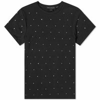Good American - Crystal Baby Tee