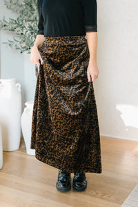 Mikarose - Savanna Slip Skirt
