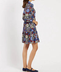 Jude Connally - Long Sleeves Dolly Dress