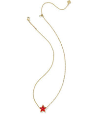 Kendra Scott - Women's Cassidy Short Pendant Necklace