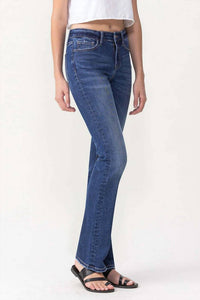 Vervet By Flying Monkey - Allison Bootcut Jeans - Plus