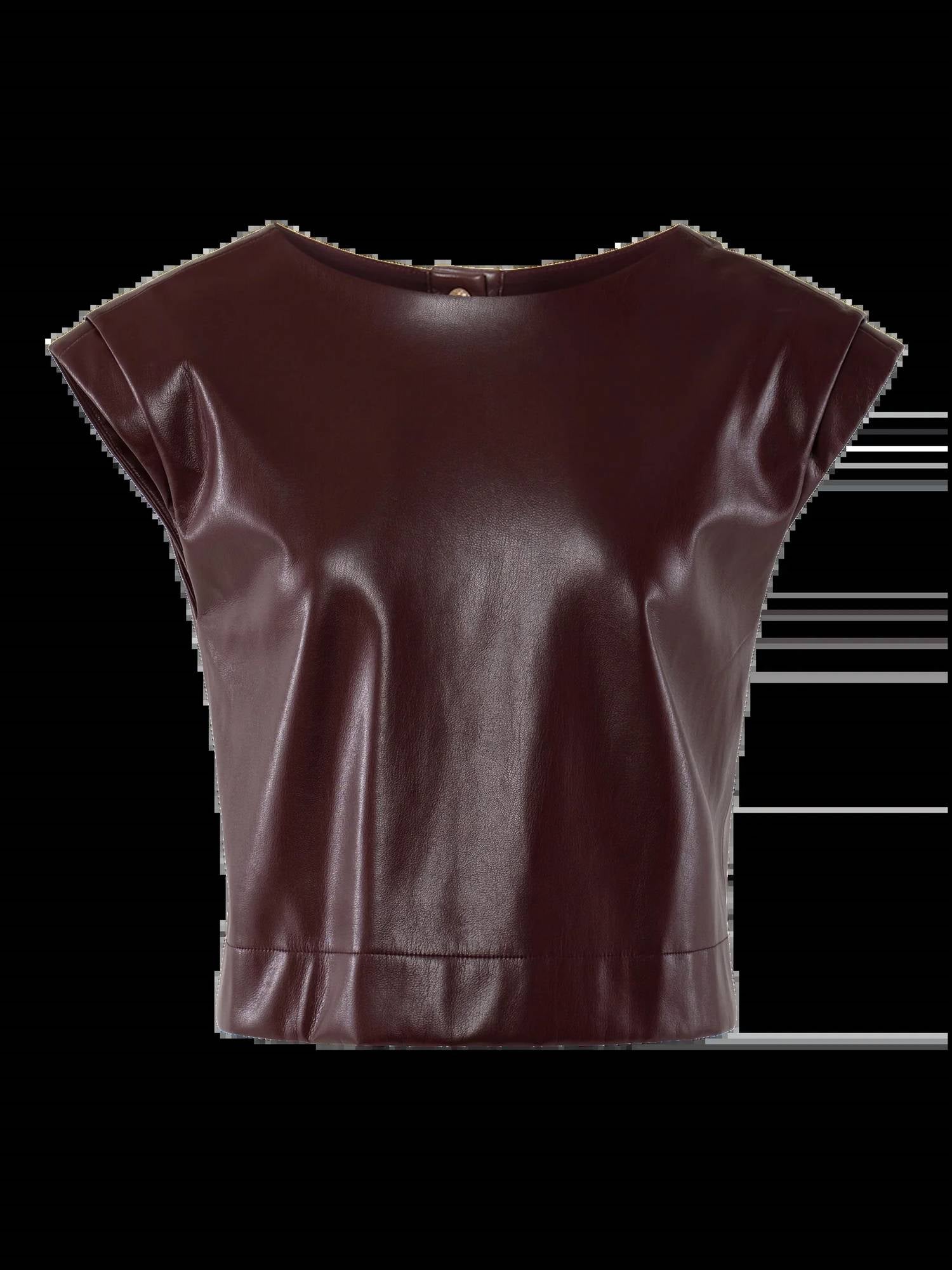 Emily Mccarthy - Hatti Tank