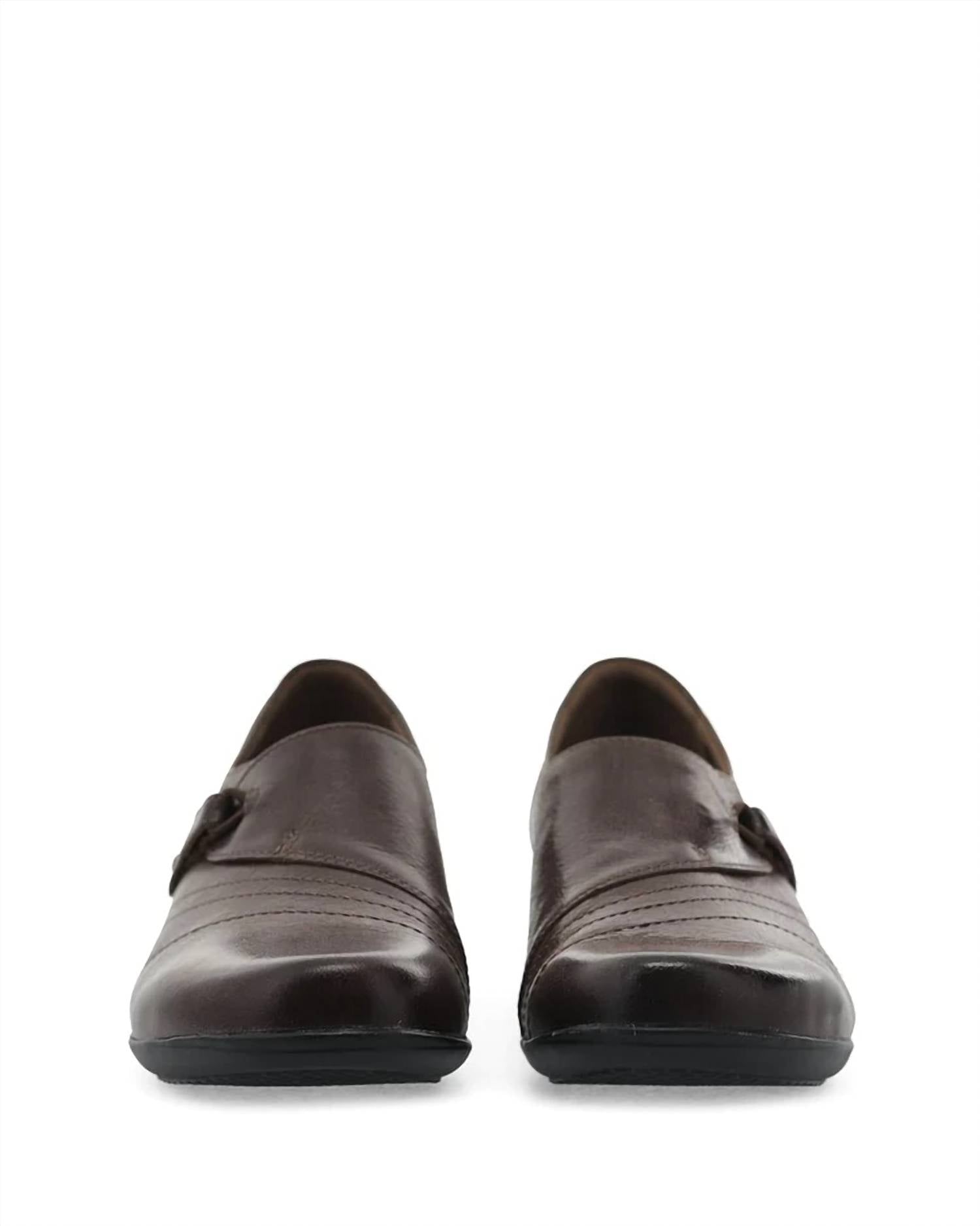 Dansko - Women's Franny Loafer