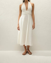 Faithfull The Brand - Bianca Midi Dress