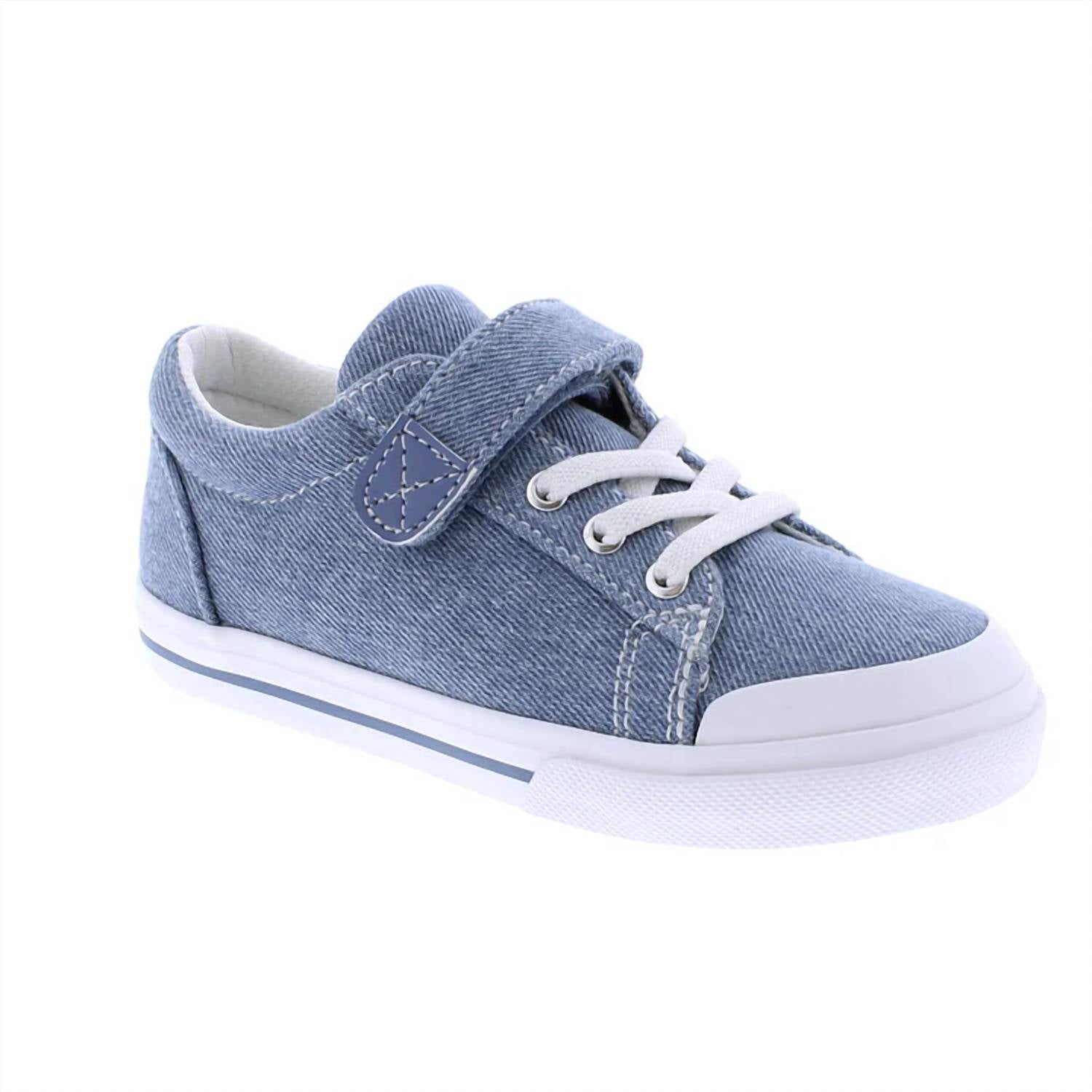 Footmates - Kids' Jordan Sneaker