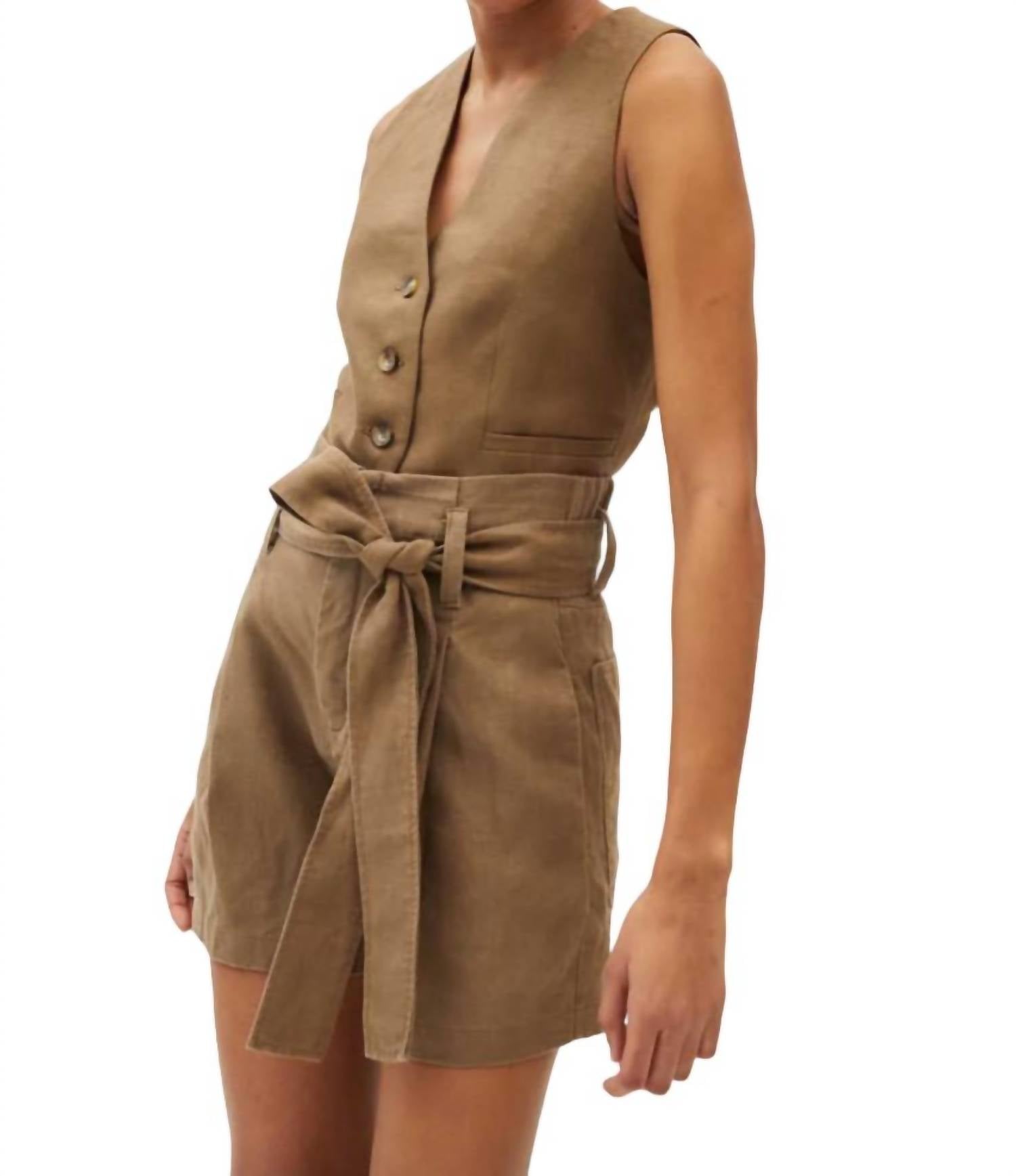 Maria Cher - Maupi Shorts