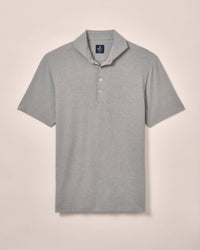 Johnnie-O - Top Shelf Polo - Idris