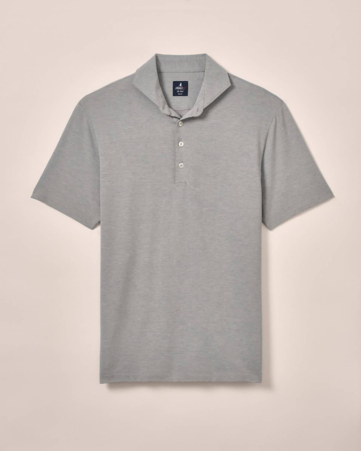 Johnnie-O - Top Shelf Polo - Idris
