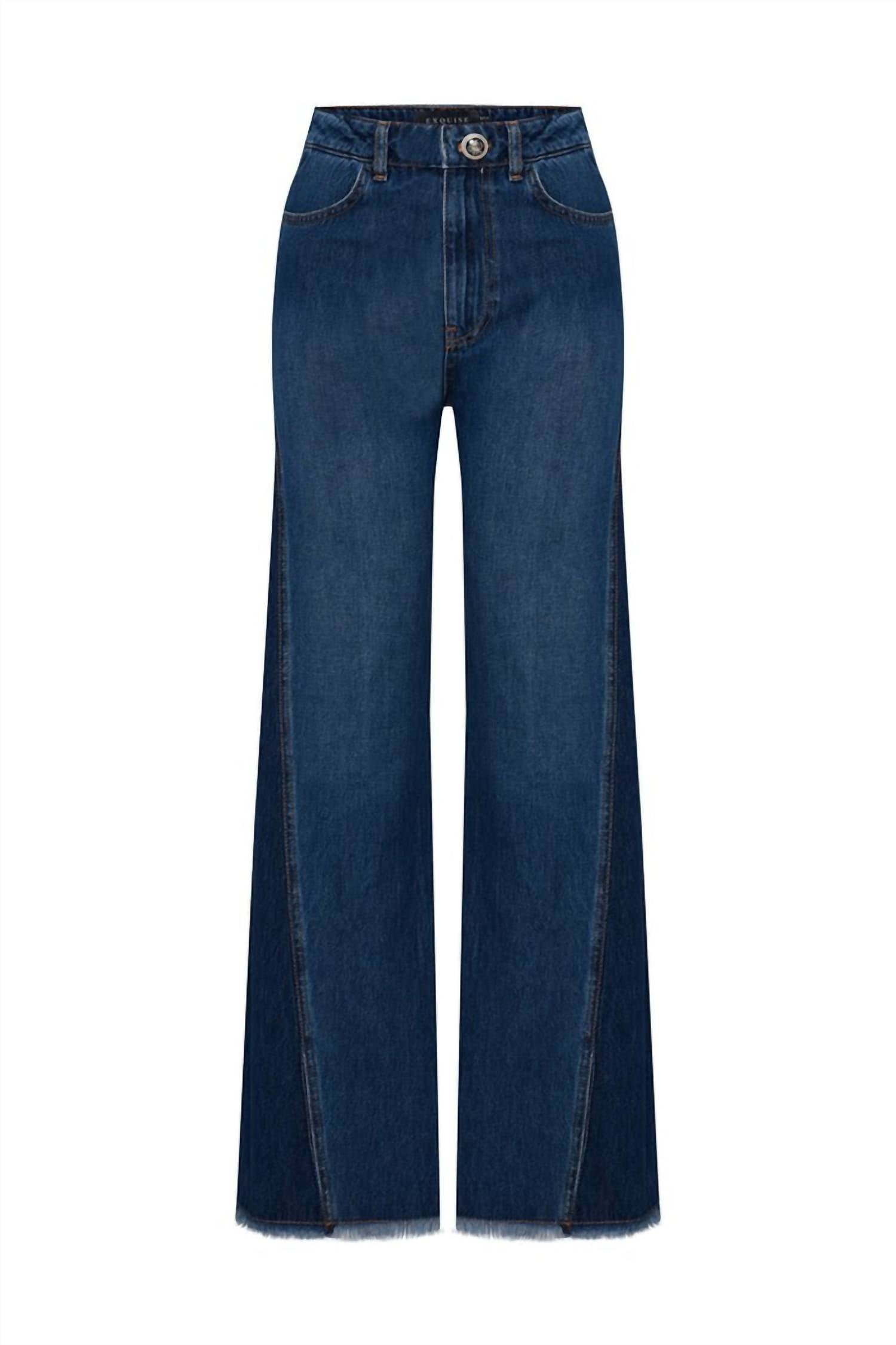 Exquise - Lola Pants