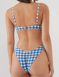 Montce - Women's Lucy Bikini Top