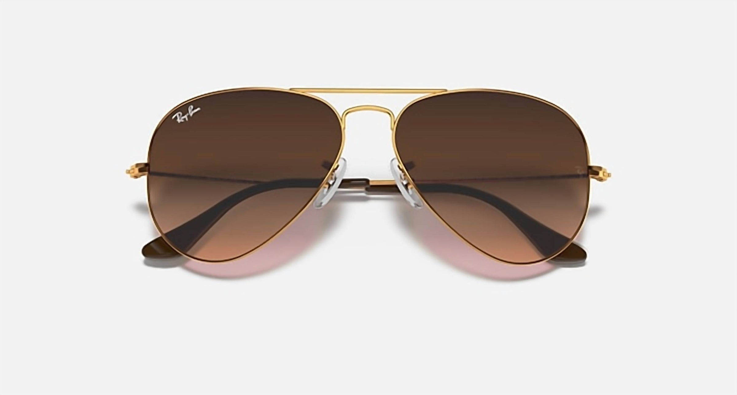 Ray Ban - Aviator Medium Non Polarized Sunglasses Rb3025 - 9001a5