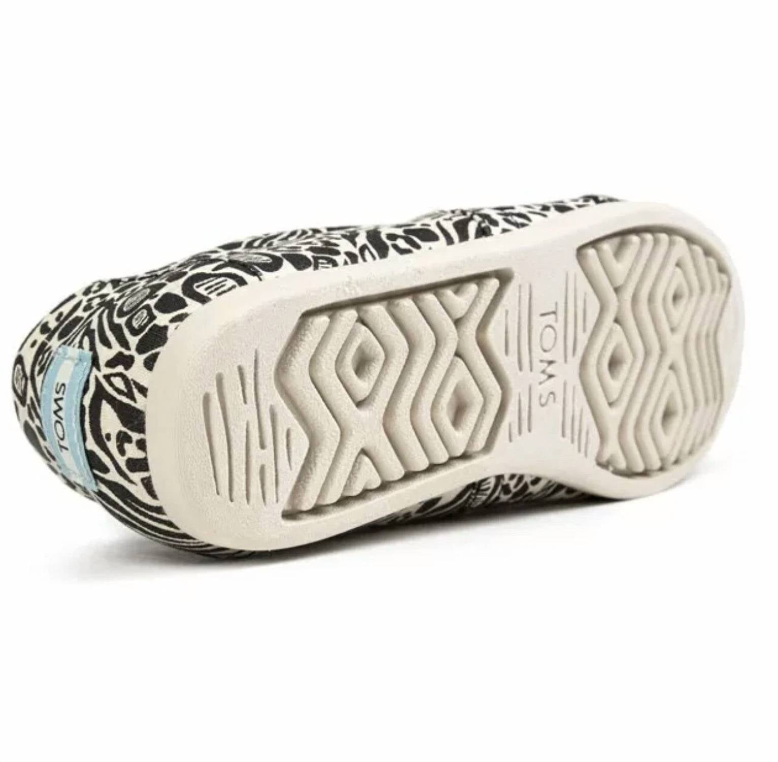 Toms - Women's Classic Animal Hybrid Espadrilles