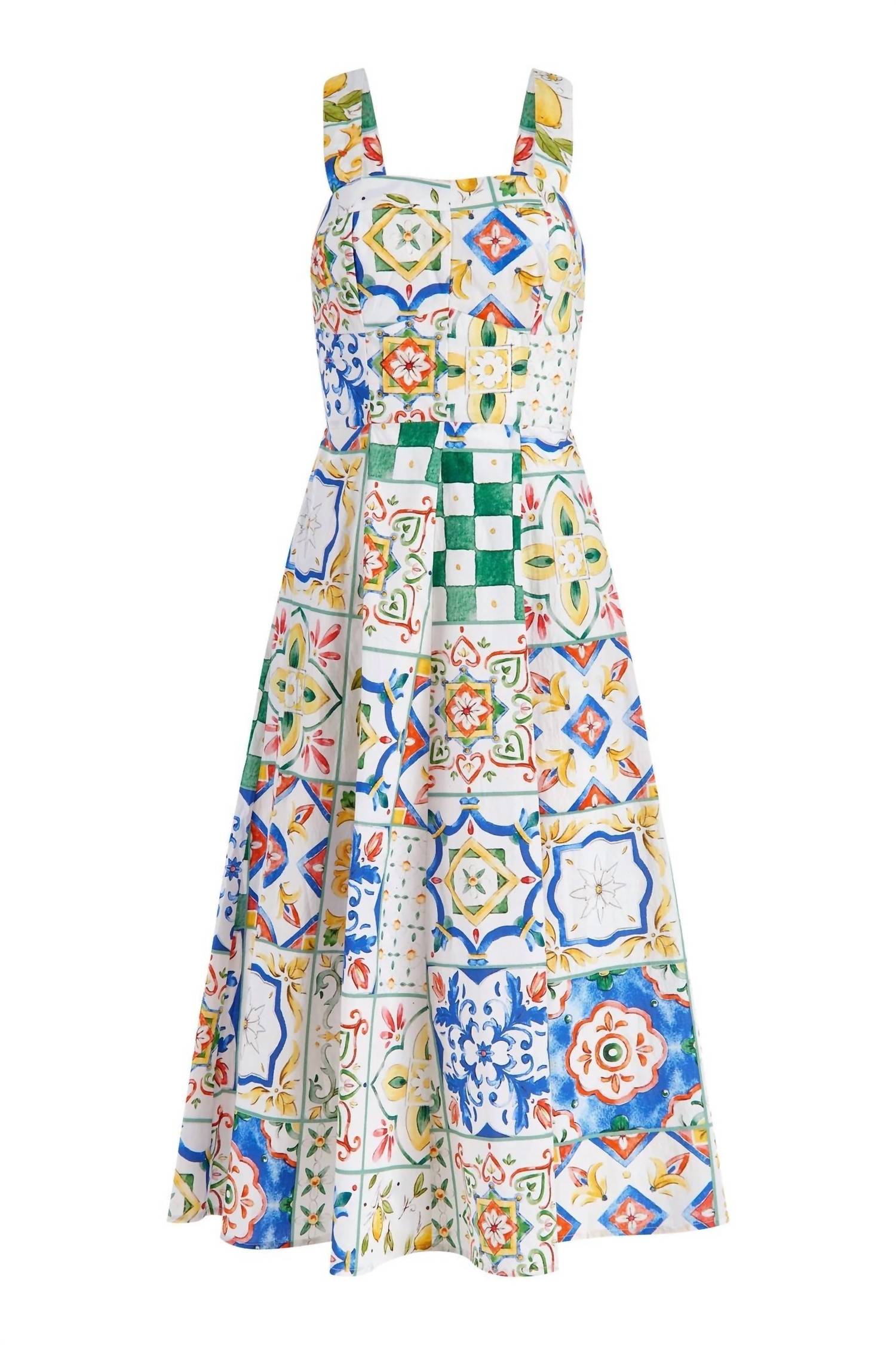 Olivia By Livro - Alice Dress