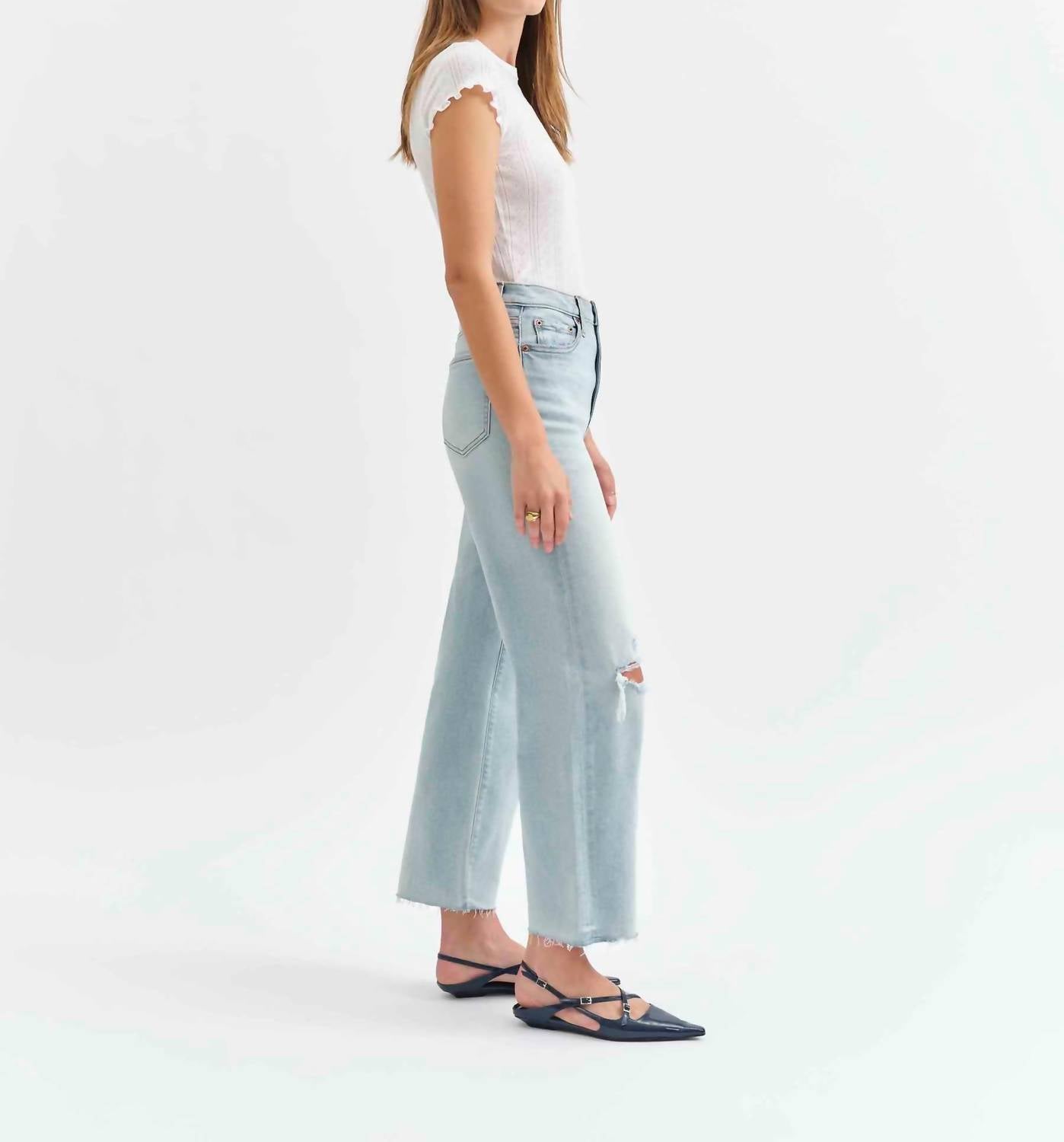 Daze - Women's Pleaser Jeans