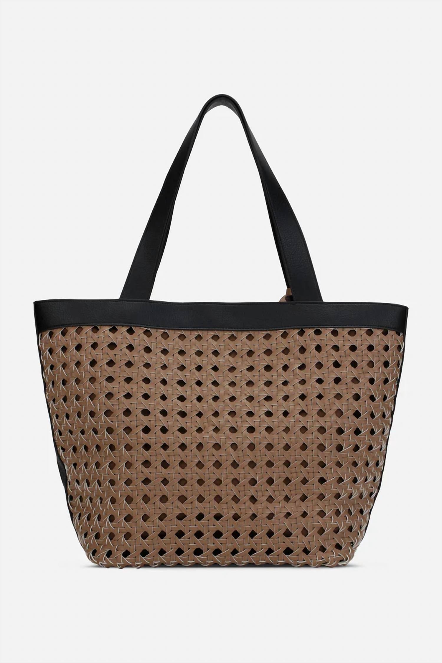 Ilse Jacobsen - Women's Shopper Tote Bag