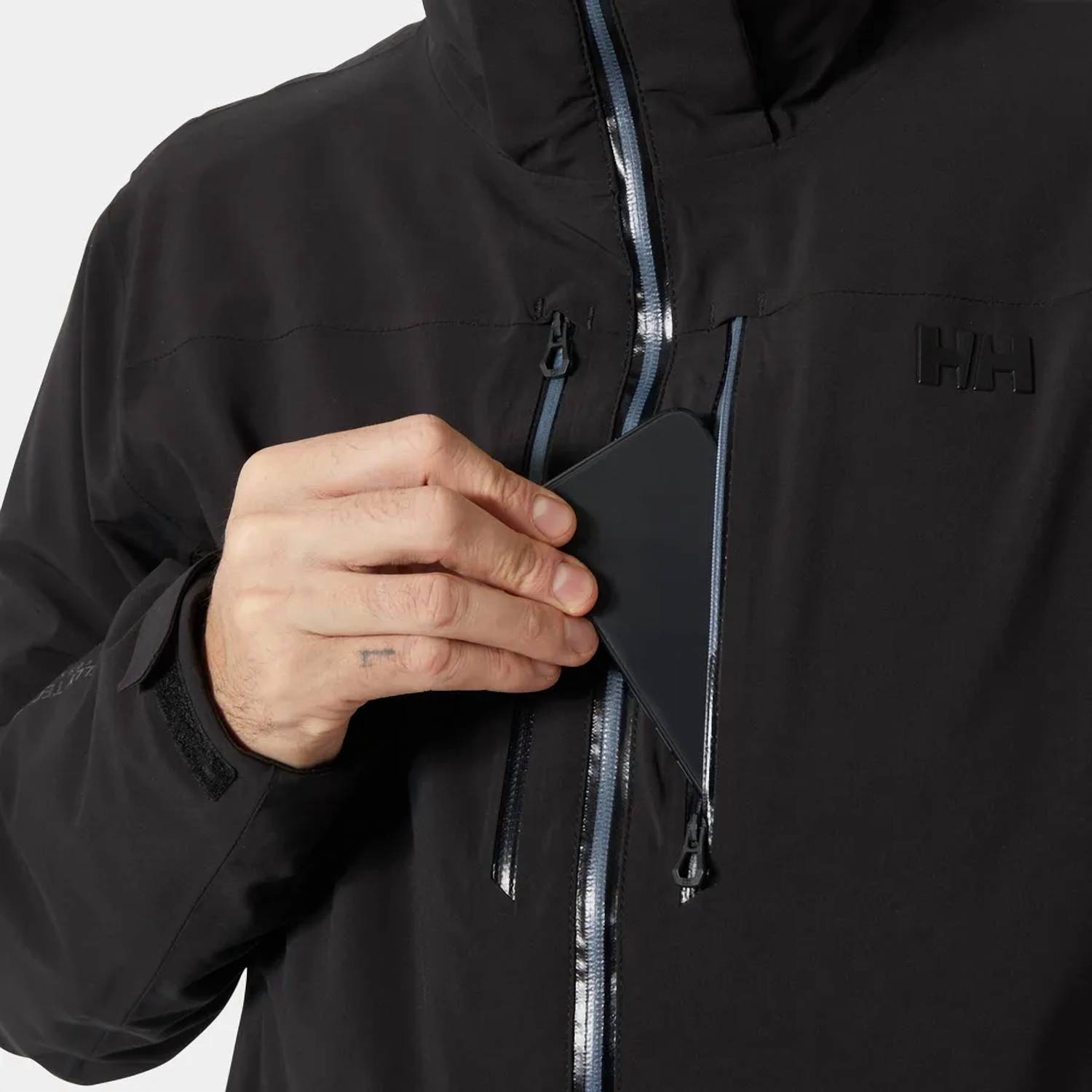 Helly Hansen - Alpha LIFALOFT Jacket