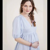 Hatch - The Nikki Maternity Dress