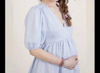 Hatch - The Nikki Maternity Dress