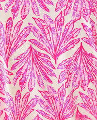 Lilly Pulitzer - Aegean Upf 50+ Jacket