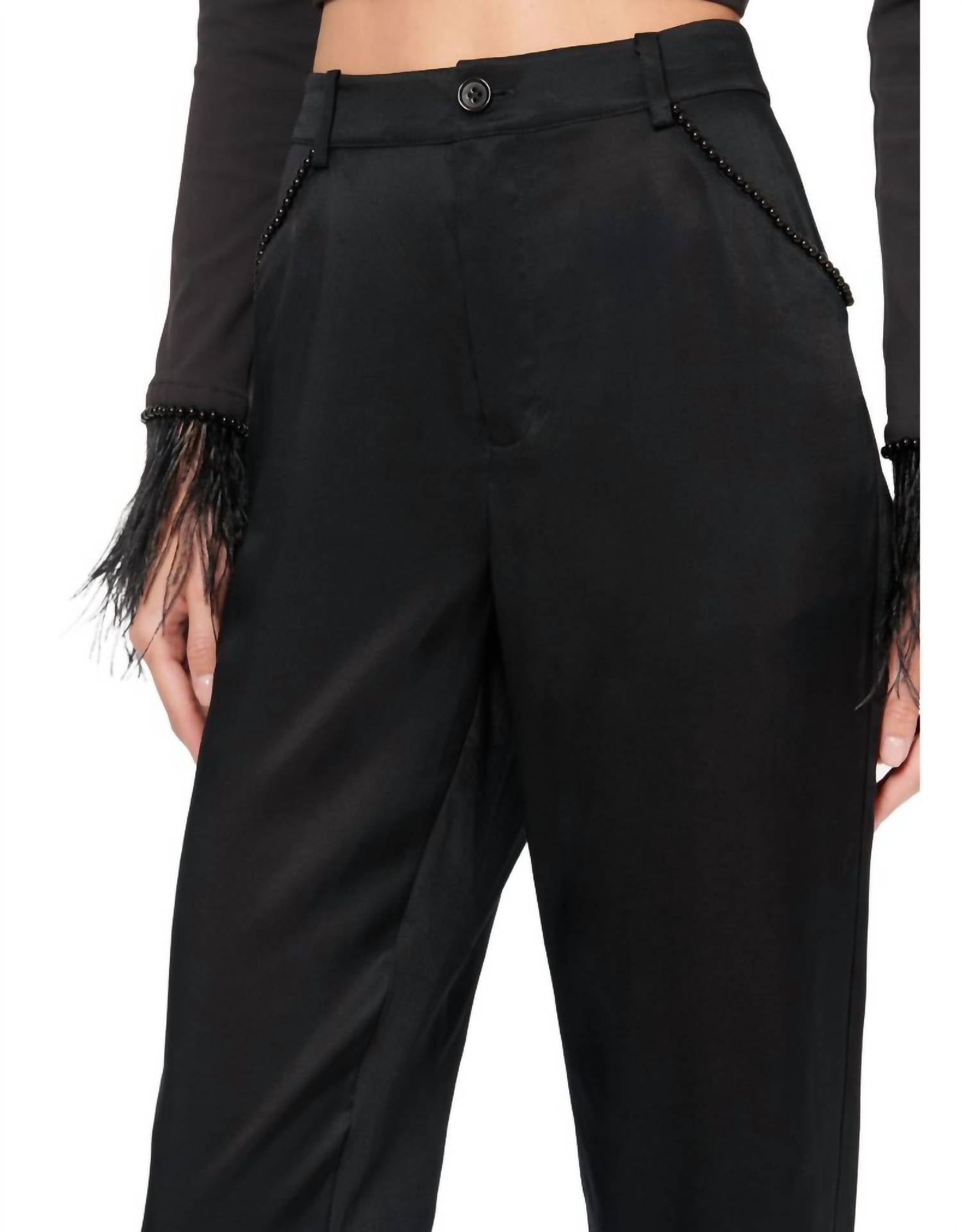 Jill Pant