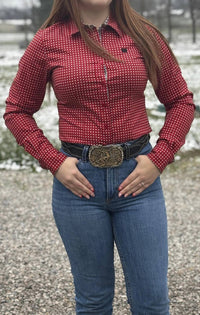 Cinch - Arena Fit Button-down Western Shirt