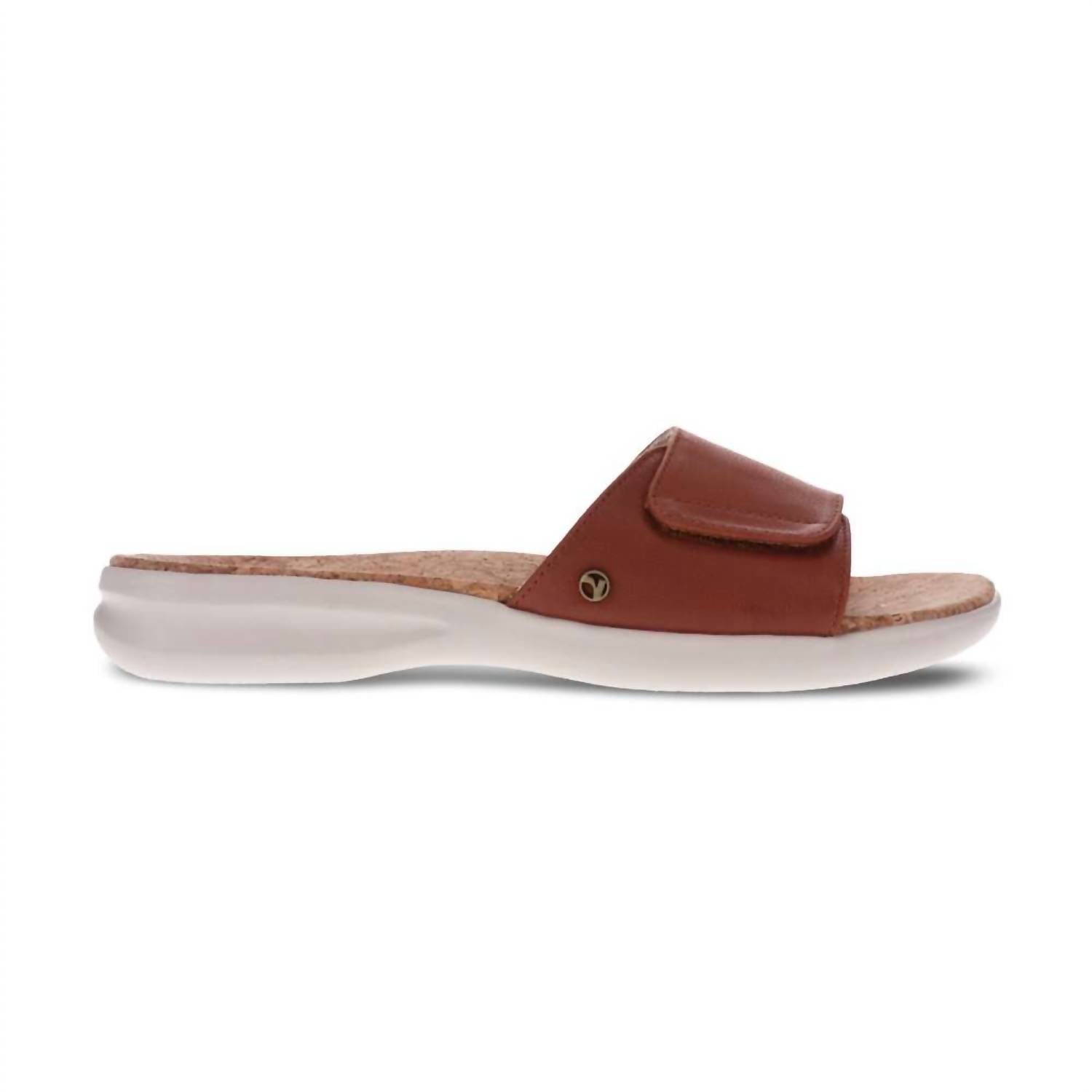 Revere - Women's Macau Slide Sandal