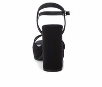 Xti - Women's Heel Sandals