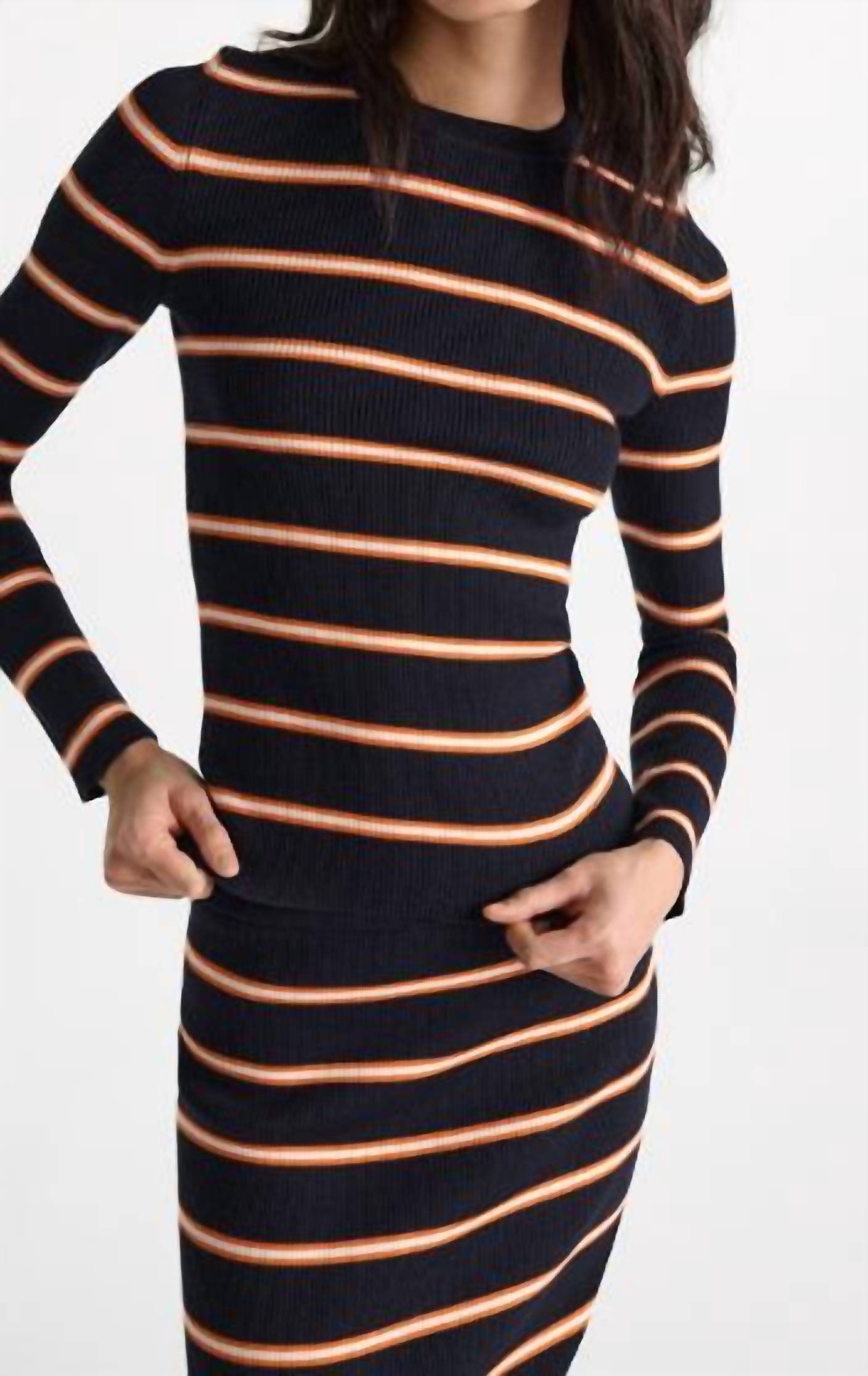 Dorothee Schumacher - Energetic Ease Pullover