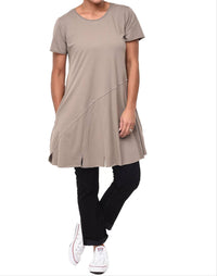 Tulip Clothing - Kendall Mini Dress