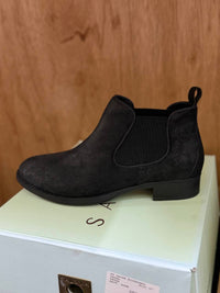 Salvia - Women's Petra Shoe
