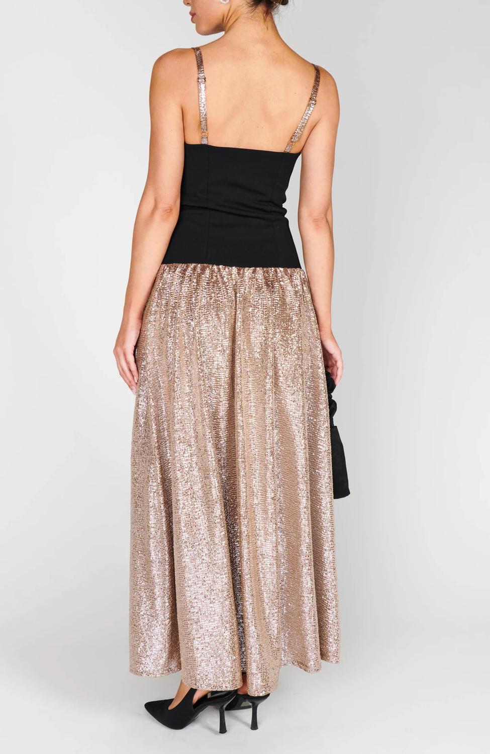 Show Me Your Mumu - Hepburn Midi Dress