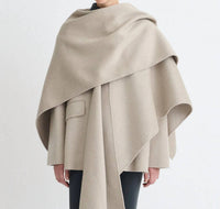 Nanushka - Kamin Scarve