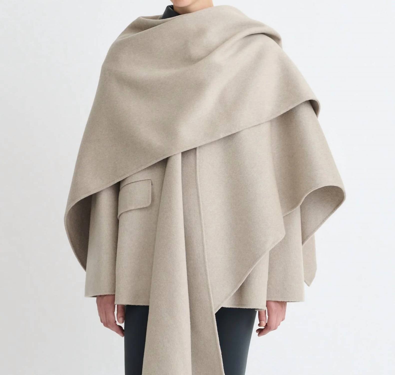 Nanushka - Kamin Scarve