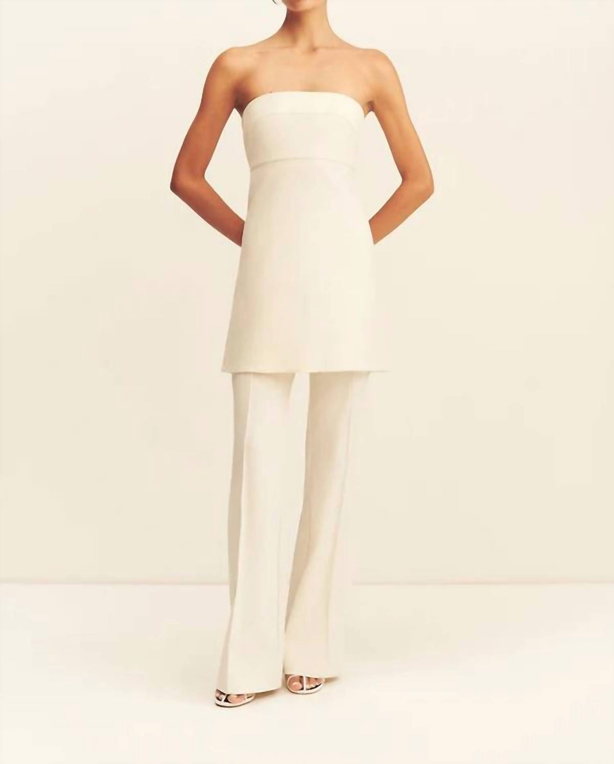 Shona Joy - Lani Boot Cut Flared Pant
