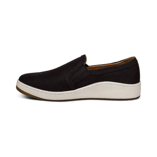 Aetrex - Women's Cameron Slip On Shoes