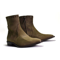 Cordani - Women's Piper Western Ankle Boot