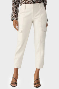 Sanctuary - Polished Cargo Pants