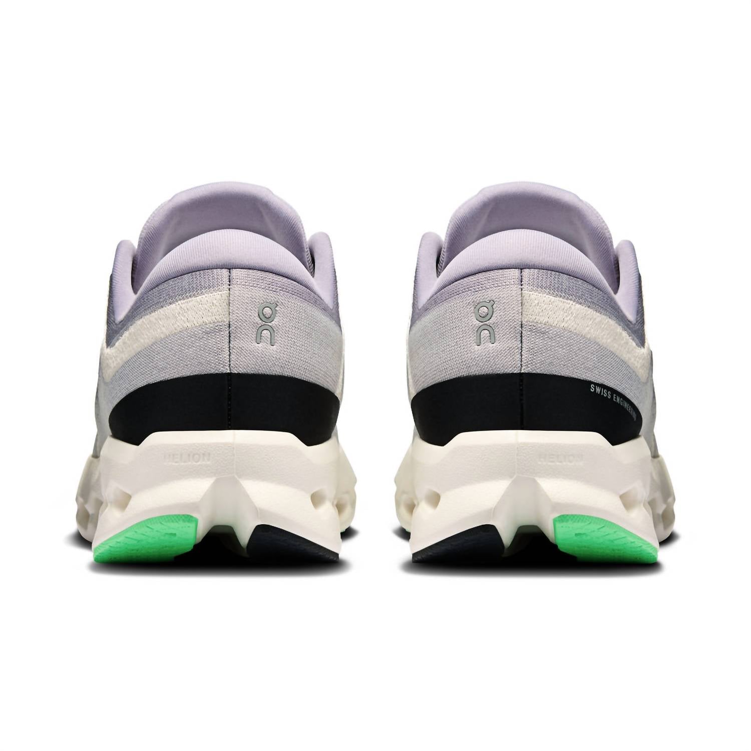 On - Women’s Cloudsurfer 2 Running Shoe
