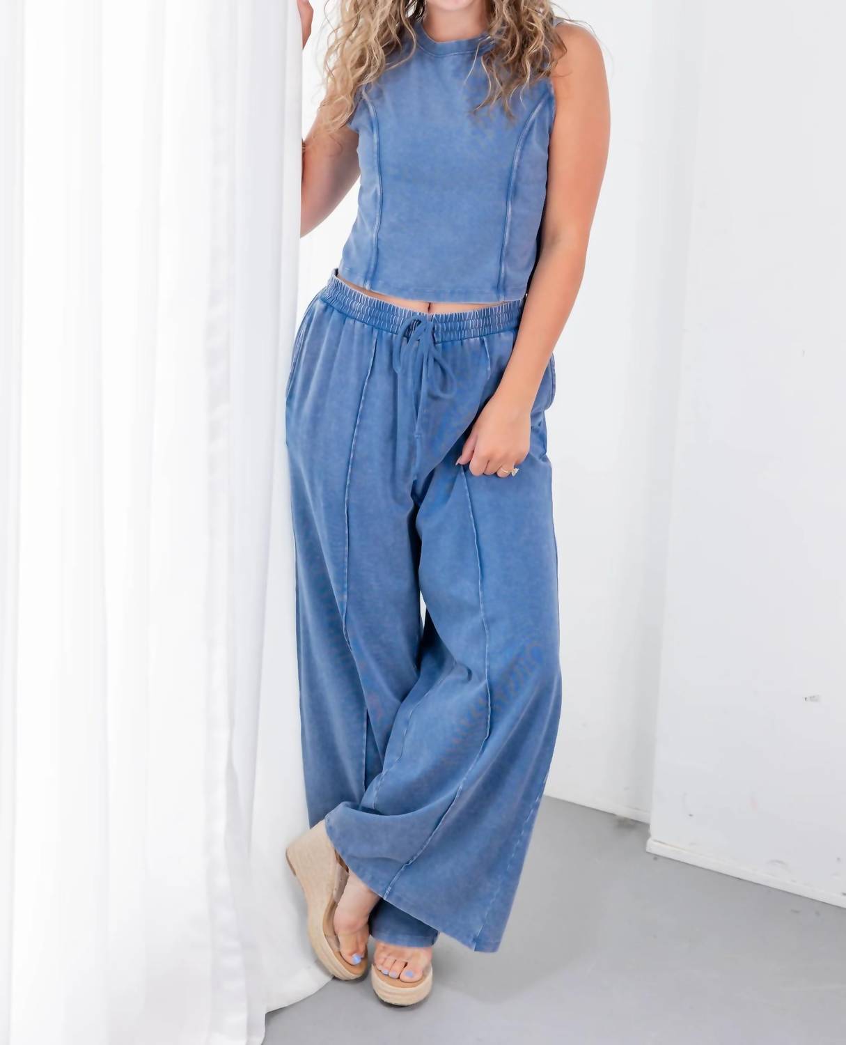 Hyfve - Audrey Two Piece Set