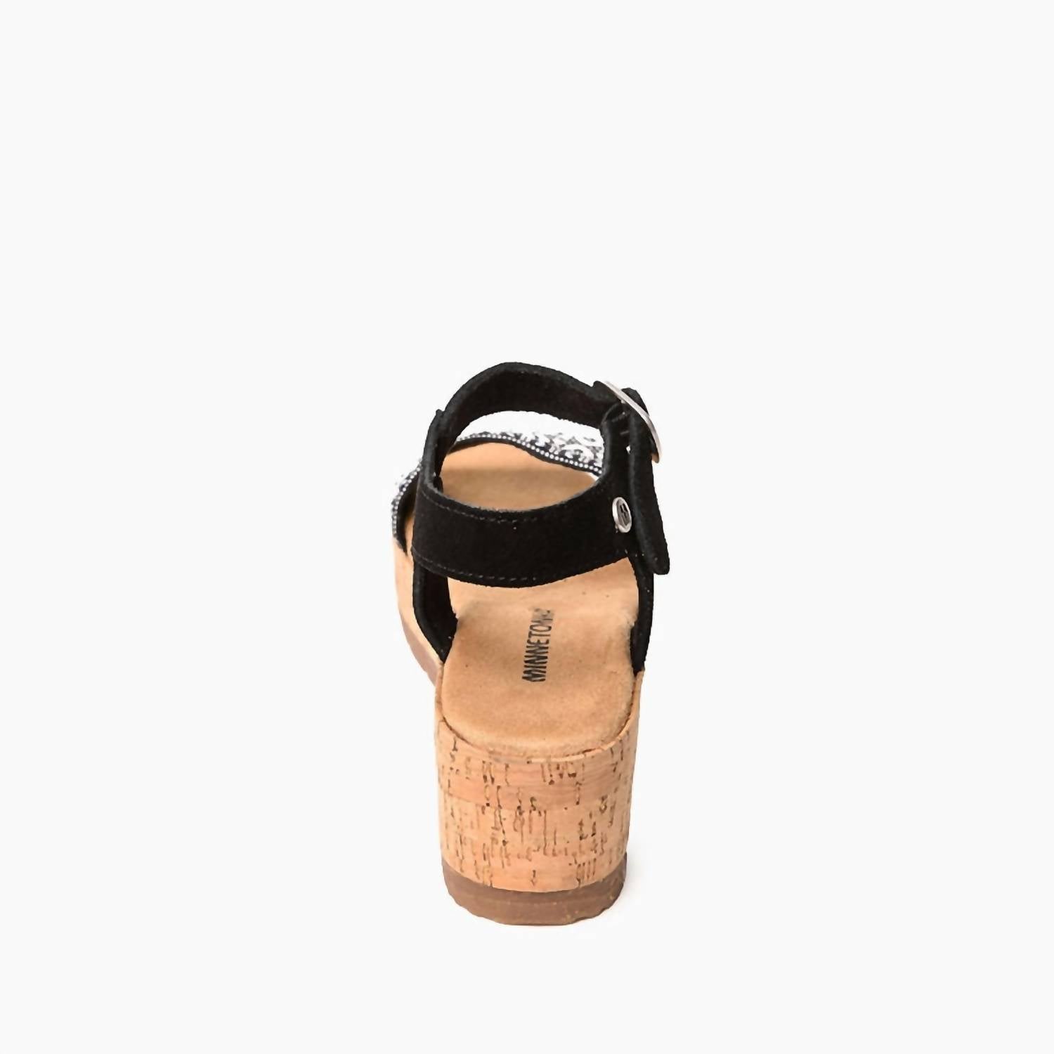 Minnetonka - Women's Patrice Wedge Sandals