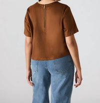 Steve Madden - Ezra Top