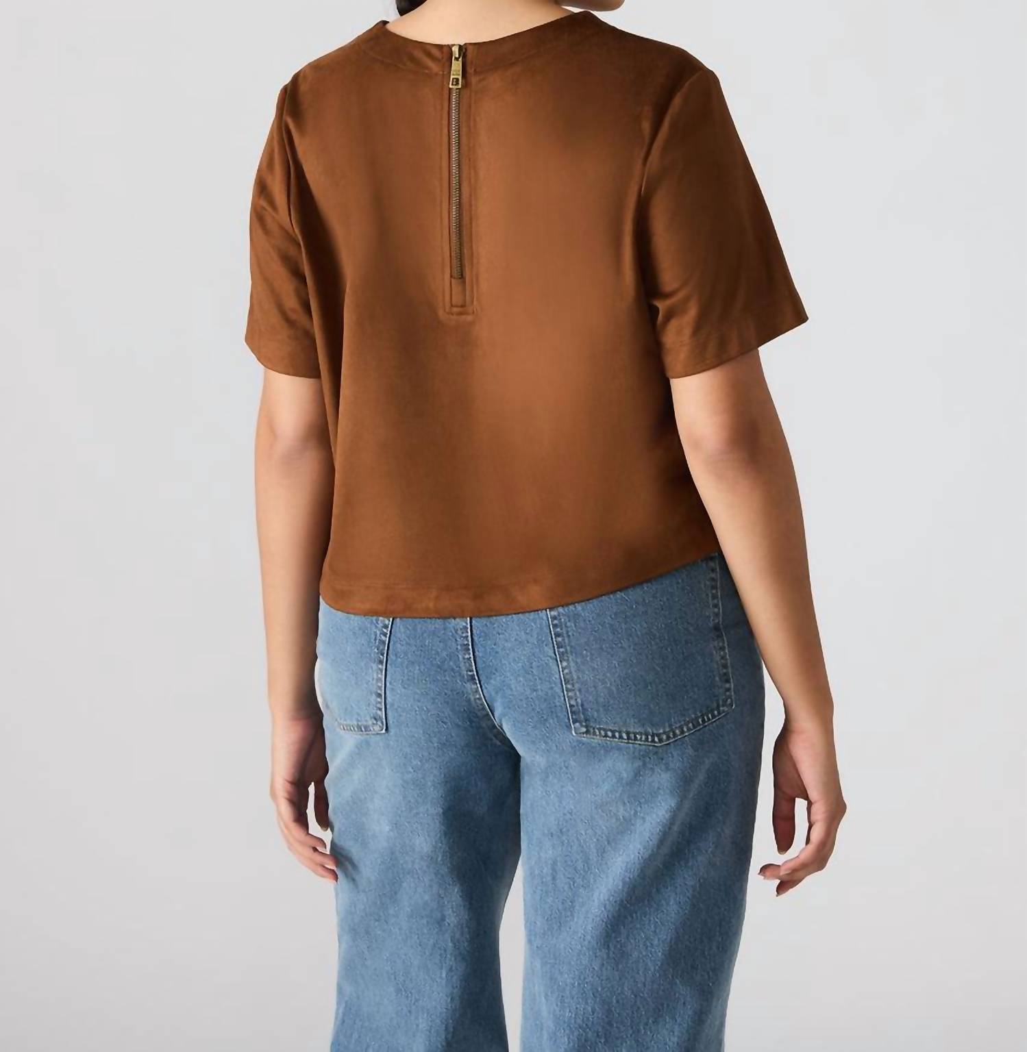 Steve Madden - Ezra Top