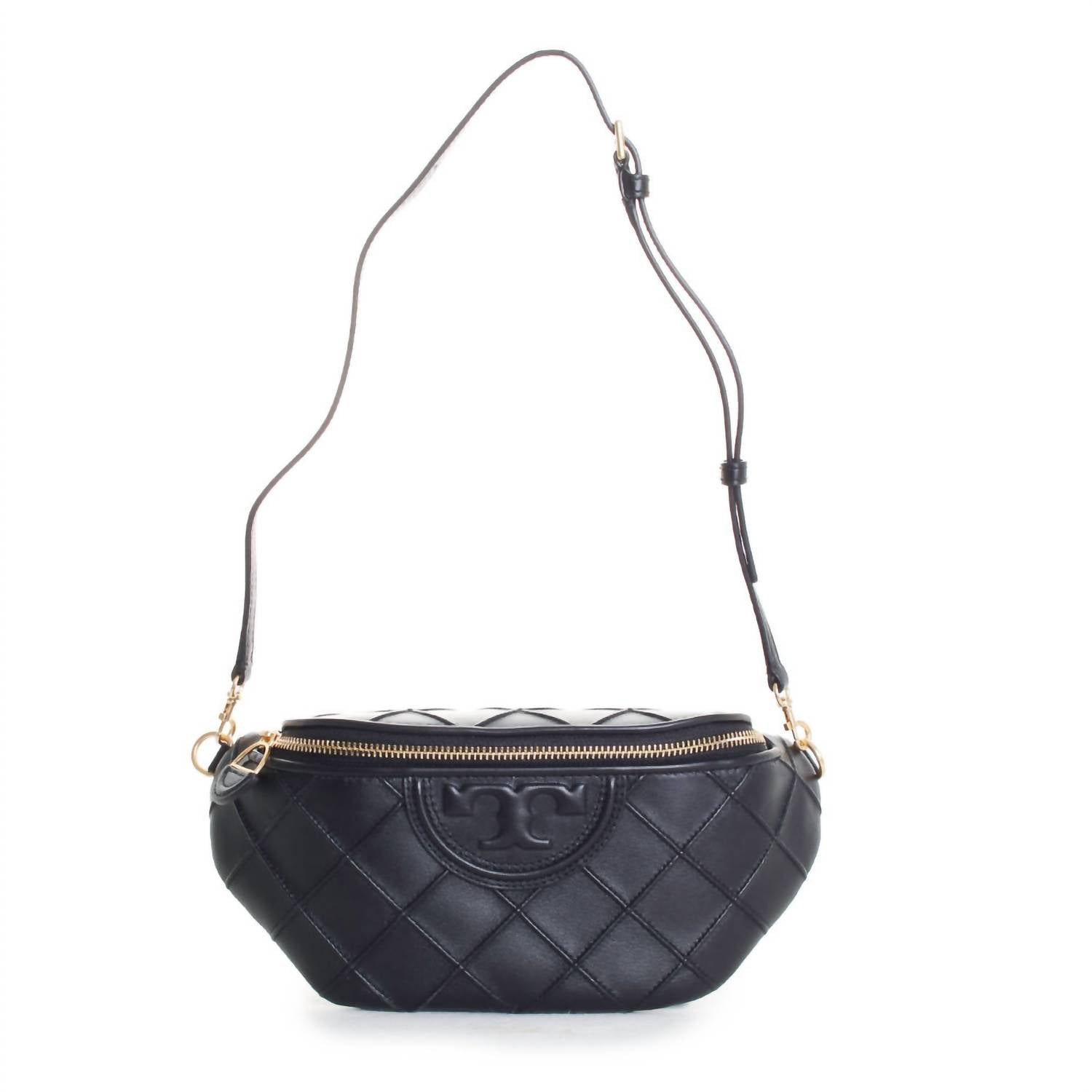 Tory Burch - Women's Fleming Soft Convertible Belt Bag
