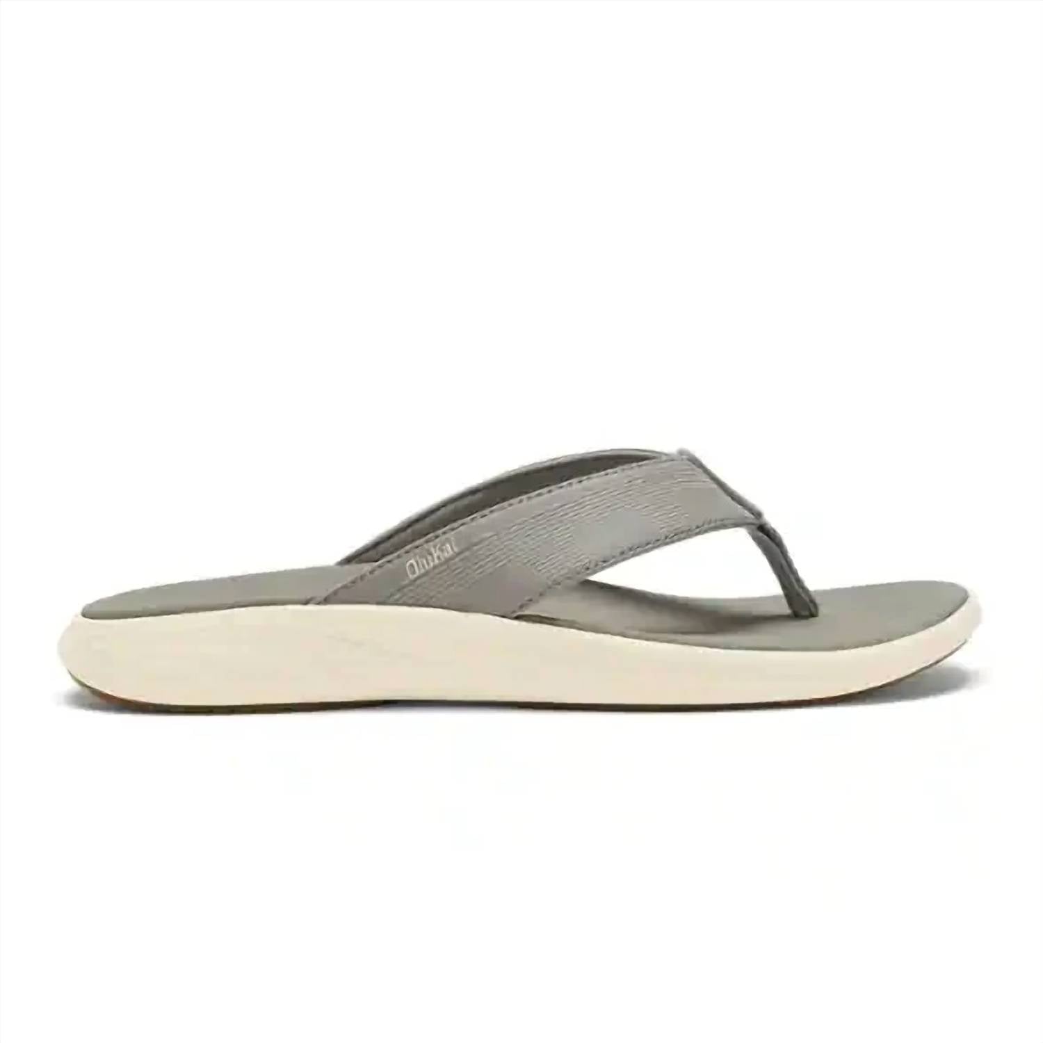 Olukai - Men's Malana Sandals