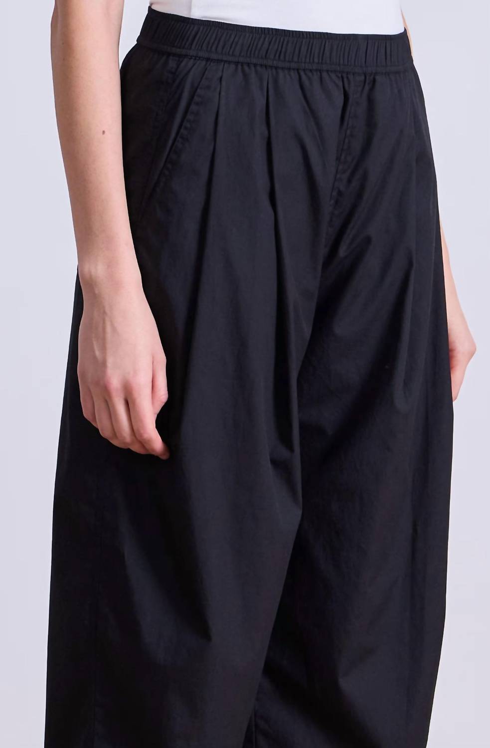 Apiece Apart - Women's Spa Pleat Pant