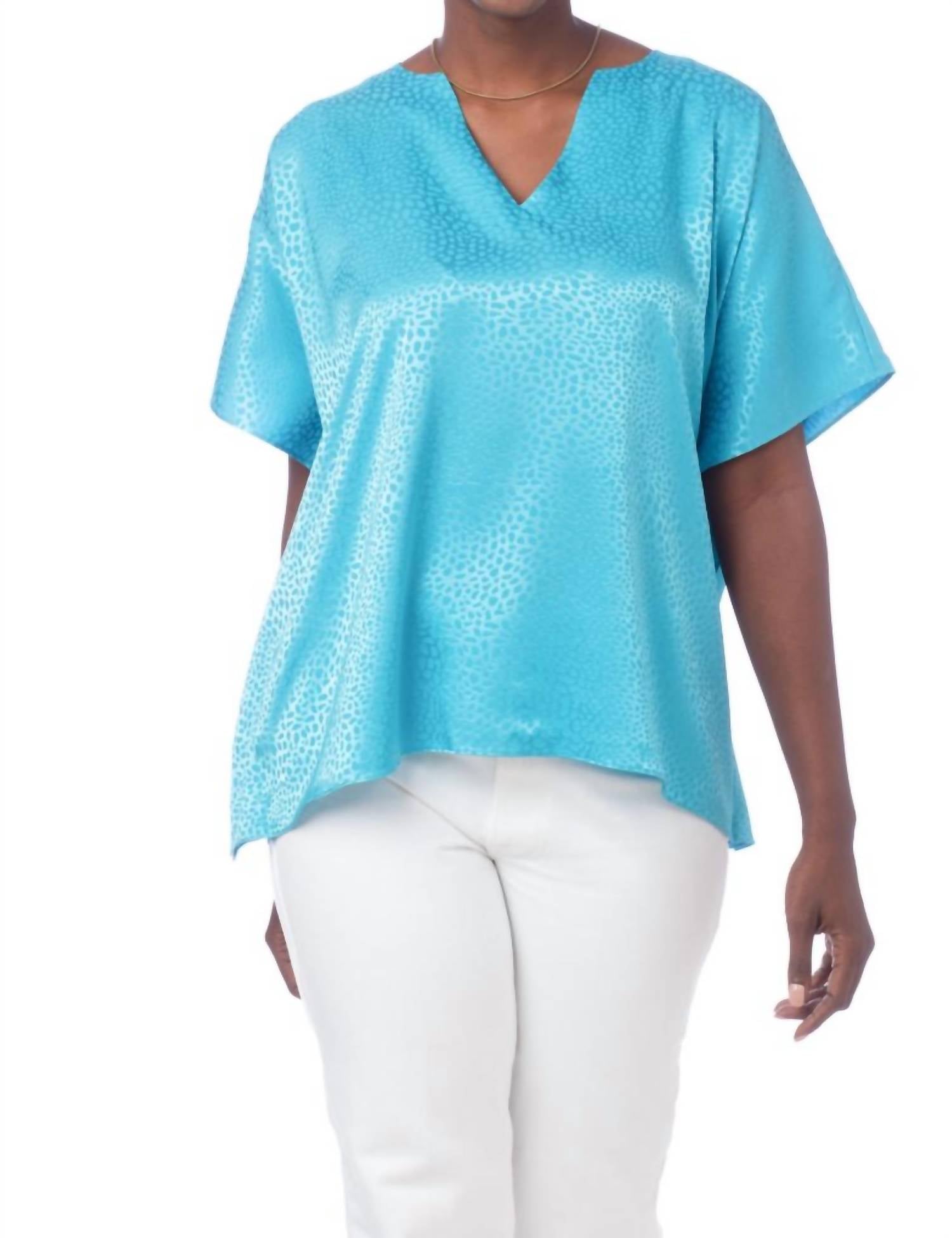 Crosby By Mollie Burch - Maggie Top