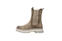 Top Staka - Women's Mid Calf Boots