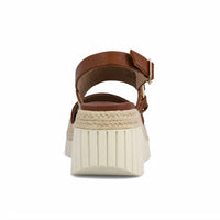Mia - Women's Yuris Wedge Sandals