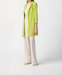 Joseph Ribkoff - Classic Long Blazer